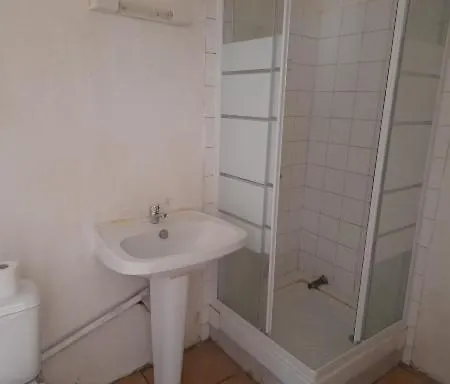 Holiday home Maisonnette Pres Des Bois