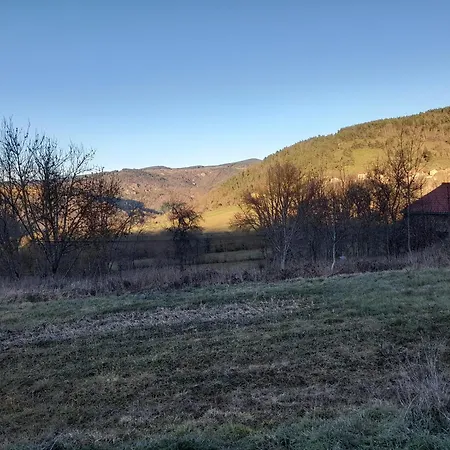 Дом отдыха Maisonnette Pres Des Bois *