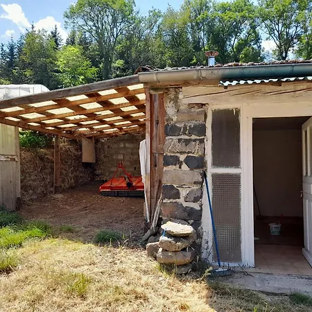 Maisonnette Pres Des Bois Monistrol-d'Allier